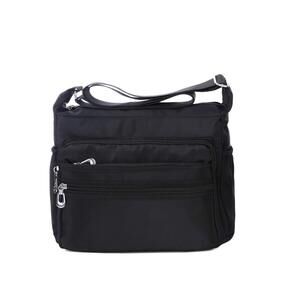 Crossbody Bag for Women Waterproof Shoulder Bag Messenger Handbags Casual